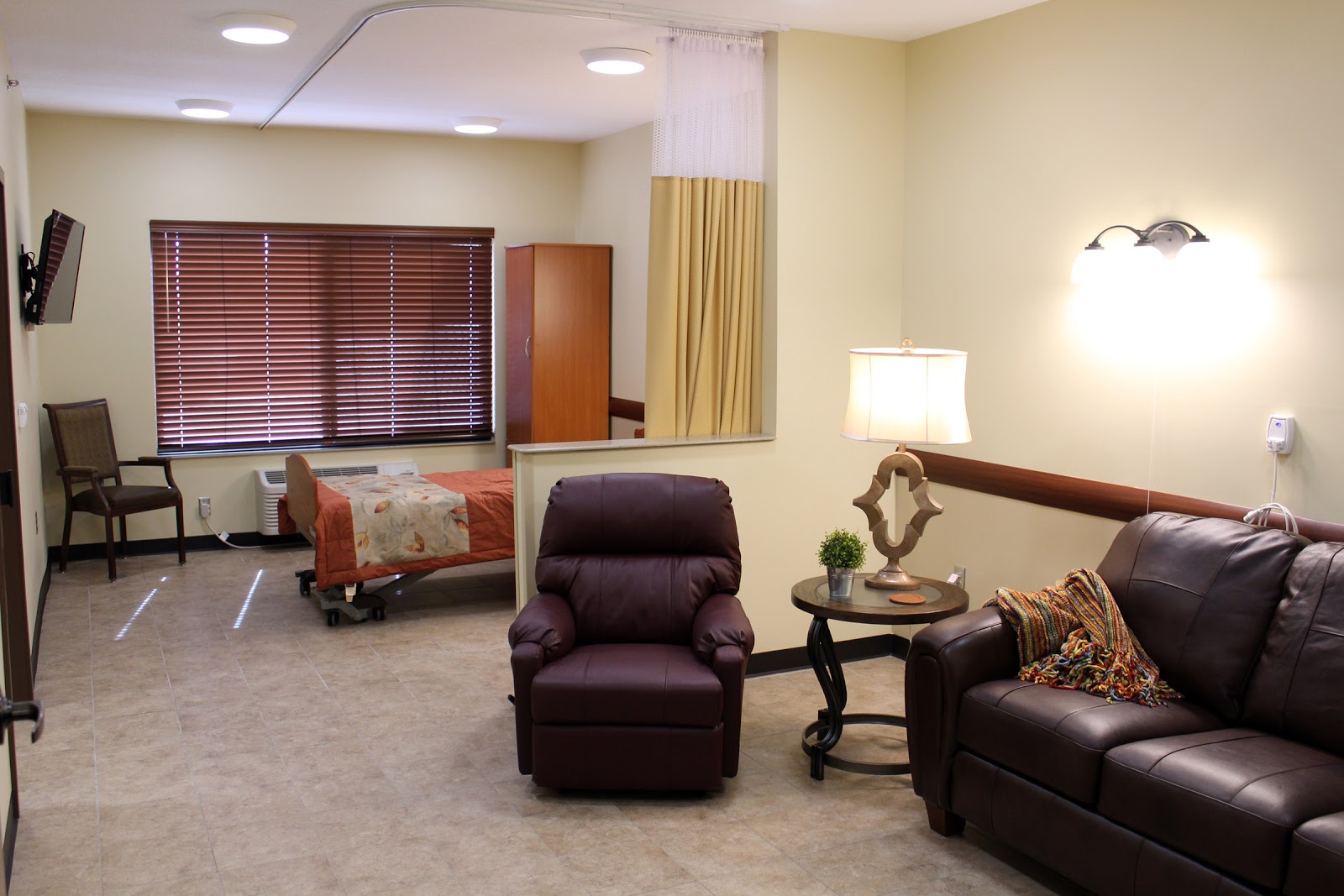 Miller's Health & Rehab