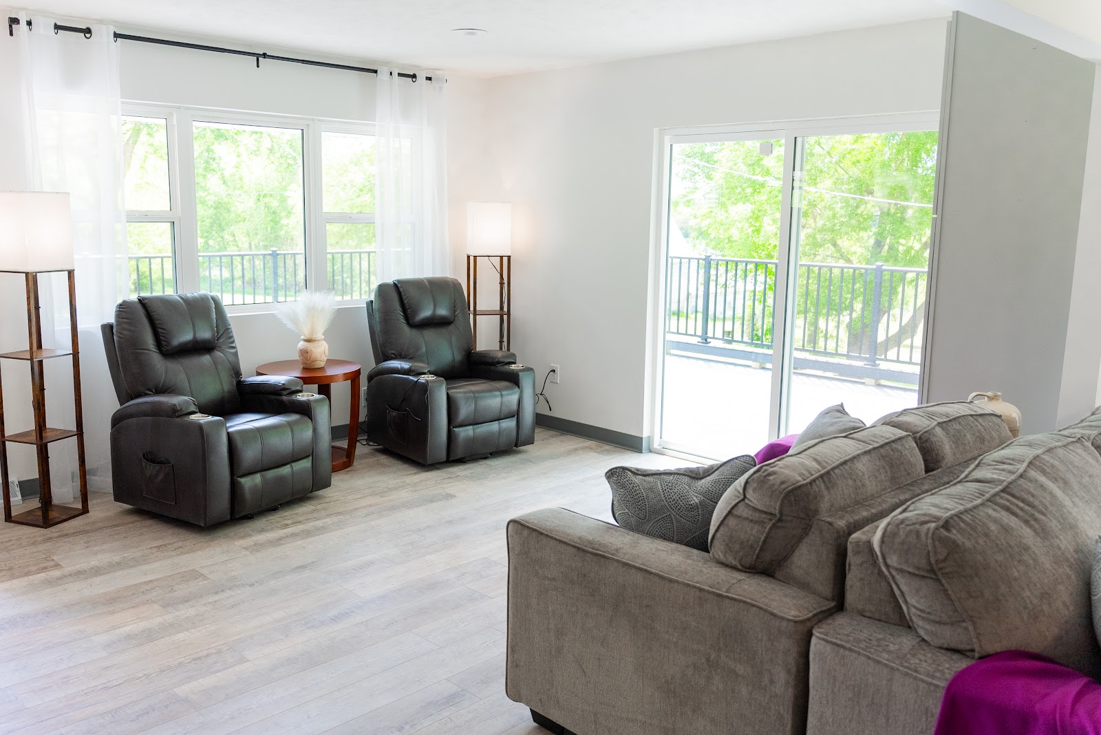 Legato Living at Heartland Hills