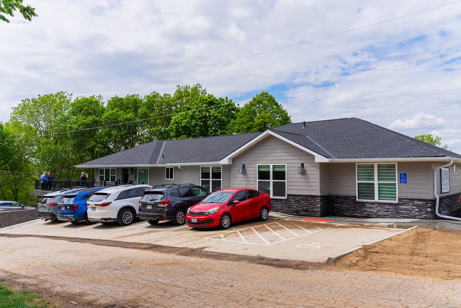 Legato Living at Heartland Hills