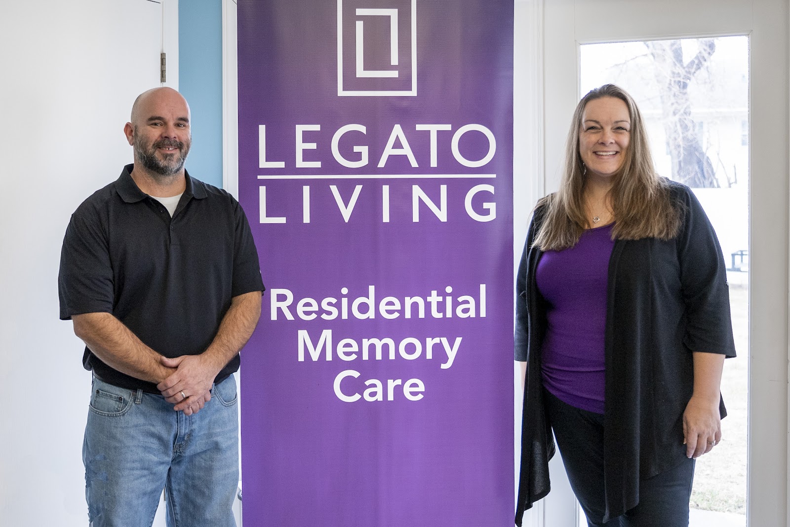 Legato Living at Heartland Hills