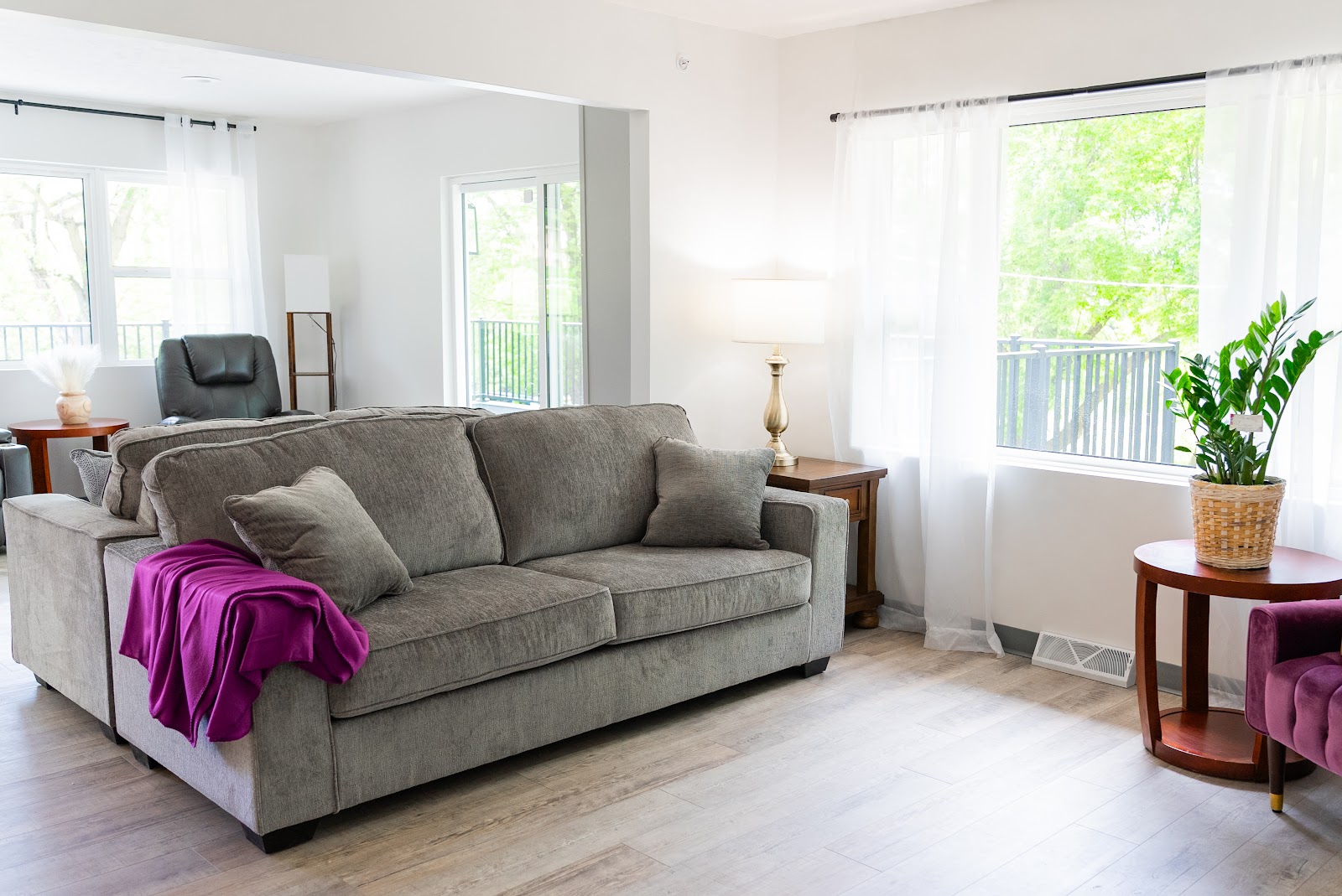 Legato Living at Heartland Hills