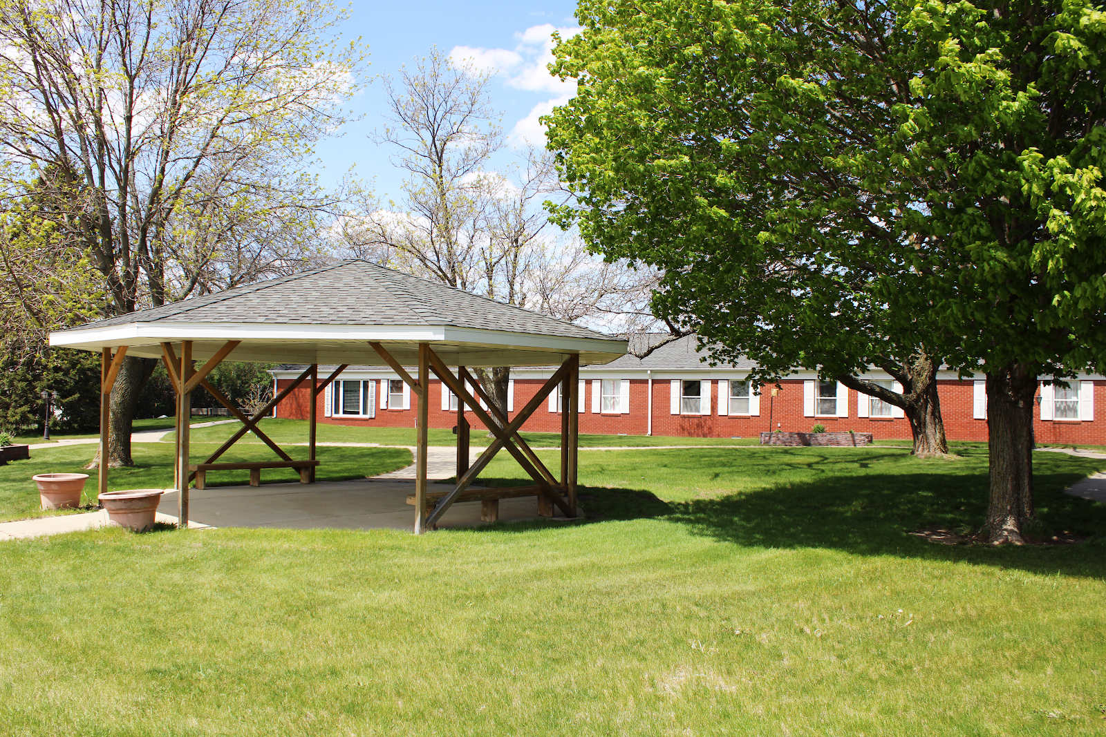Accura HealthCare of Spirit Lake