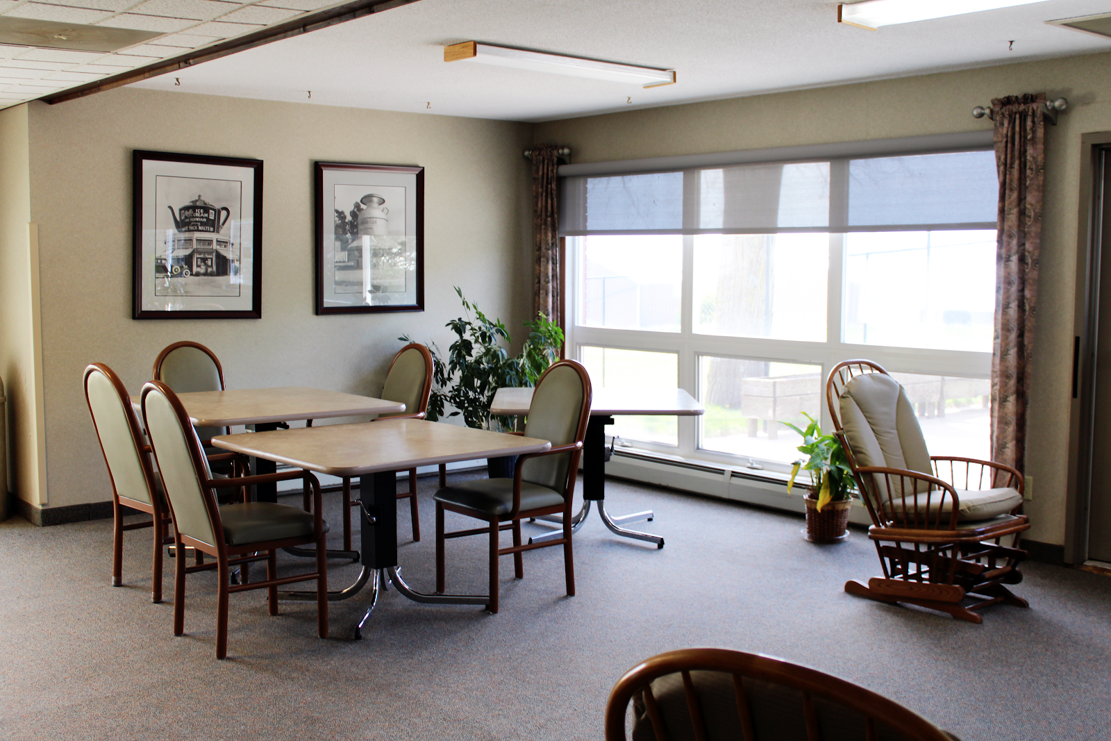 Accura HealthCare of Spirit Lake