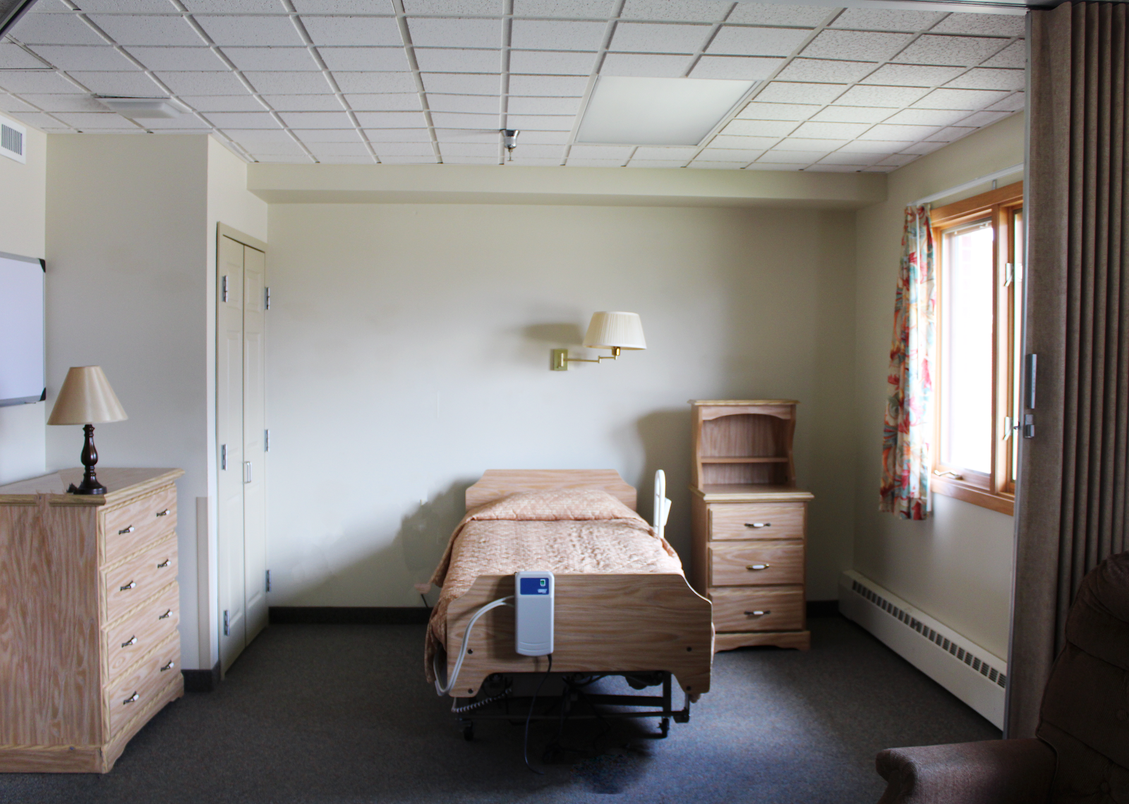 Accura HealthCare of Spirit Lake