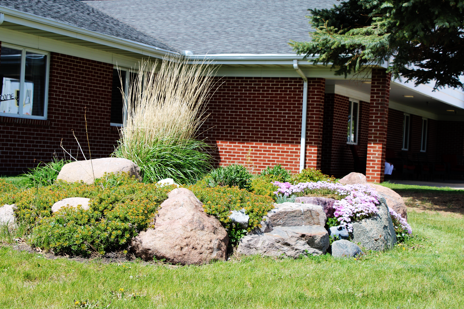 Accura HealthCare of Spirit Lake