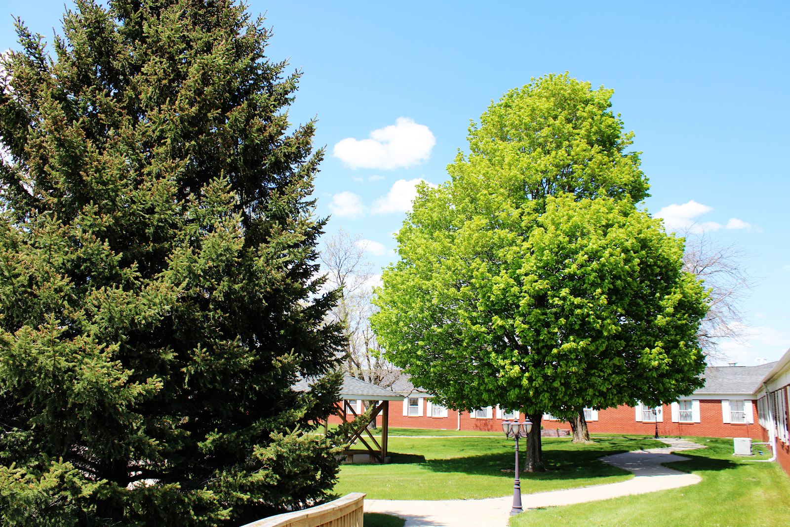 Accura HealthCare of Spirit Lake