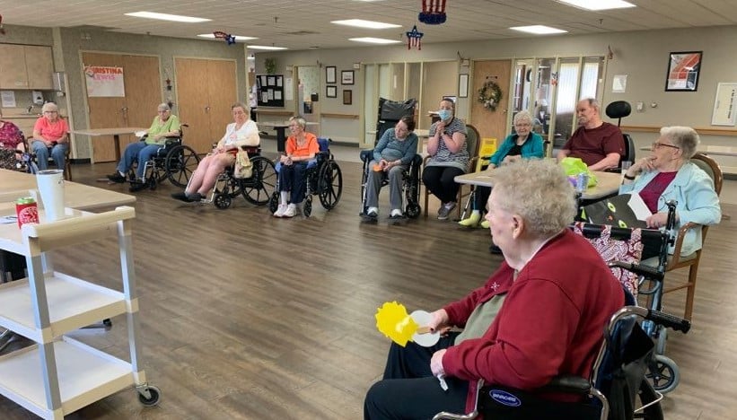 Accura HealthCare of Spirit Lake