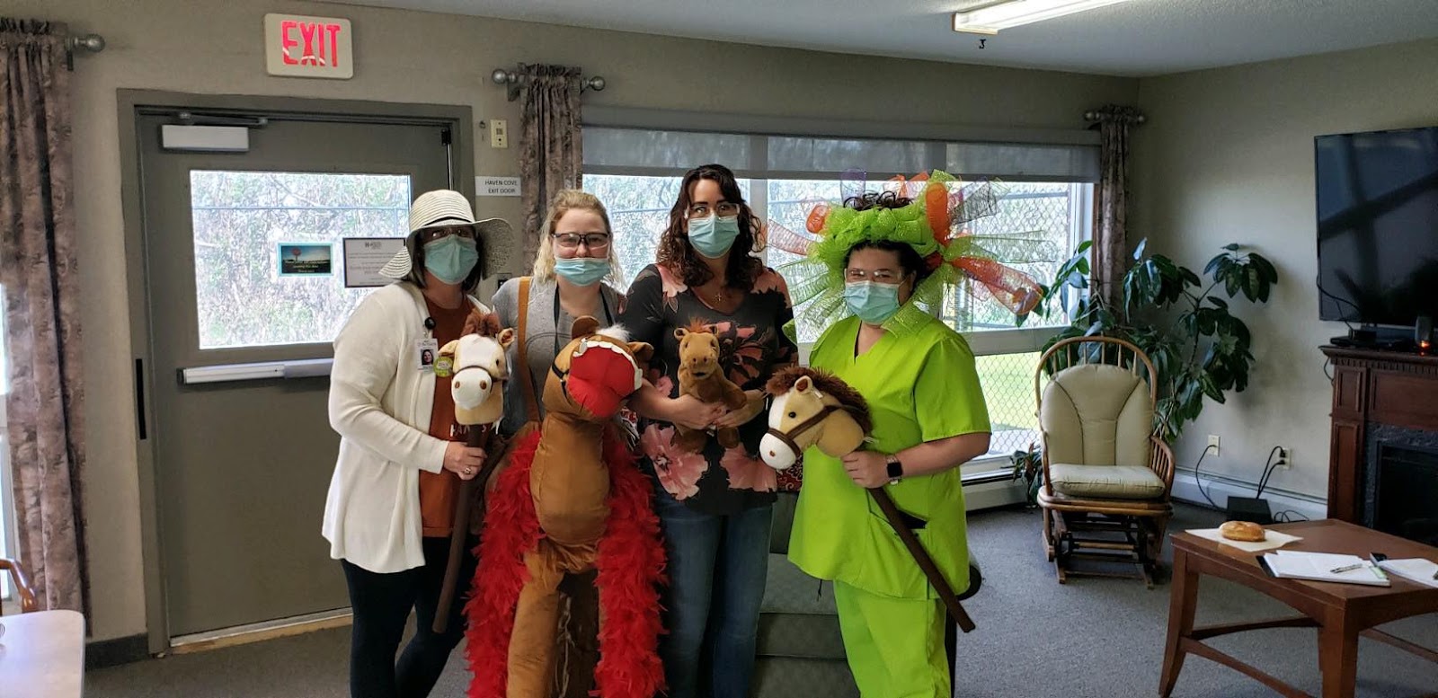Accura HealthCare of Spirit Lake