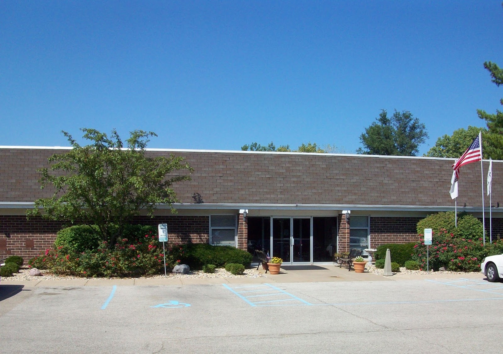 Fondulac Rehabilitation and Health Care