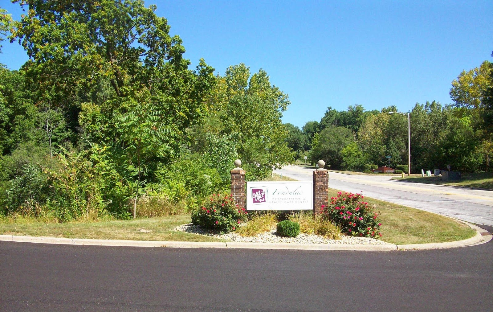 Fondulac Rehabilitation and Health Care