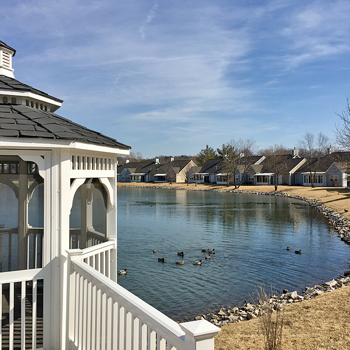 Cape Albeon Independent Living