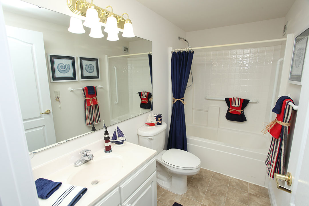 Cape Albeon Independent Living