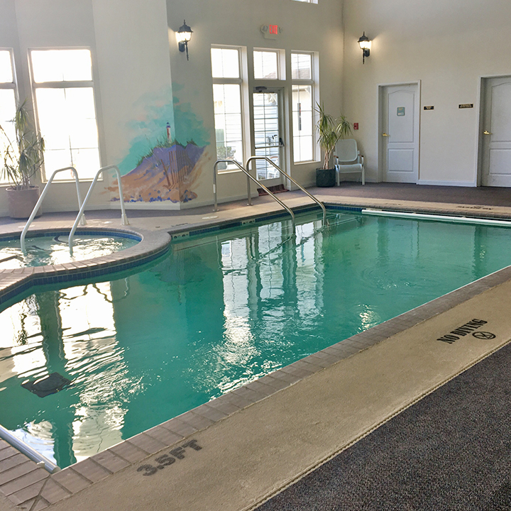 Cape Albeon Independent Living