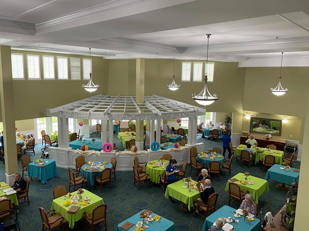 Cape Albeon Independent Living