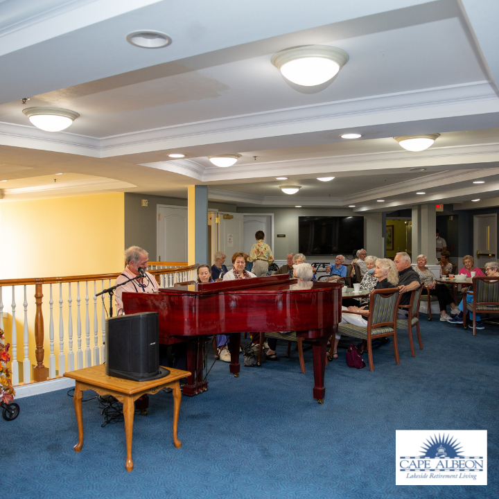 Cape Albeon Independent Living