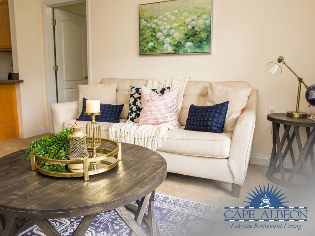Cape Albeon Independent Living