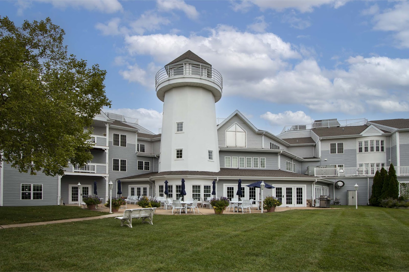Cape Albeon Independent Living