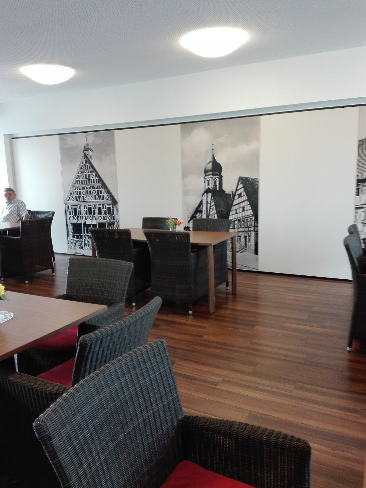 Schoenberg care and nursing services GmbH