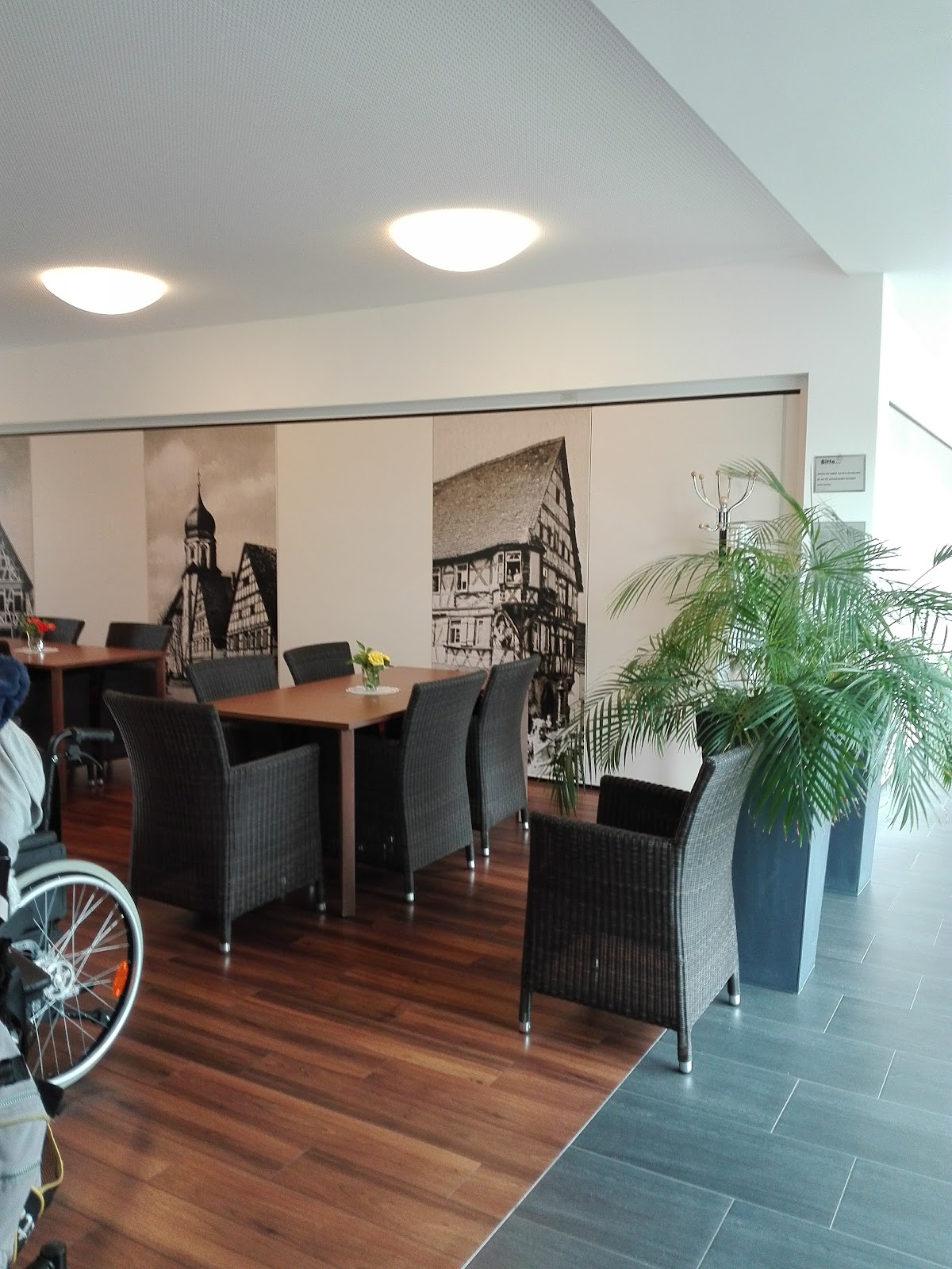 Schoenberg care and nursing services GmbH
