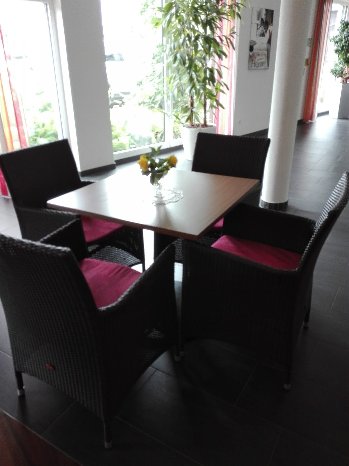 Schoenberg care and nursing services GmbH