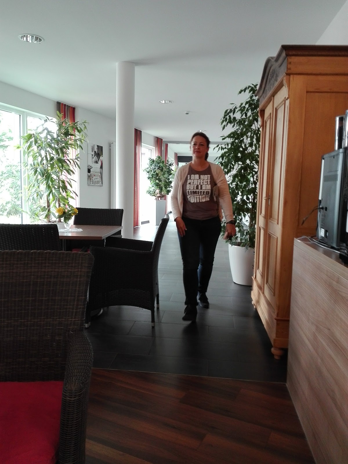 Schoenberg care and nursing services GmbH