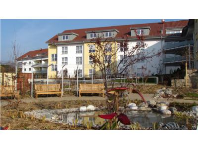 Schoenberg care and nursing services GmbH