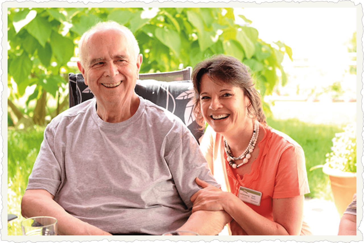 Schoenberg care and nursing services GmbH