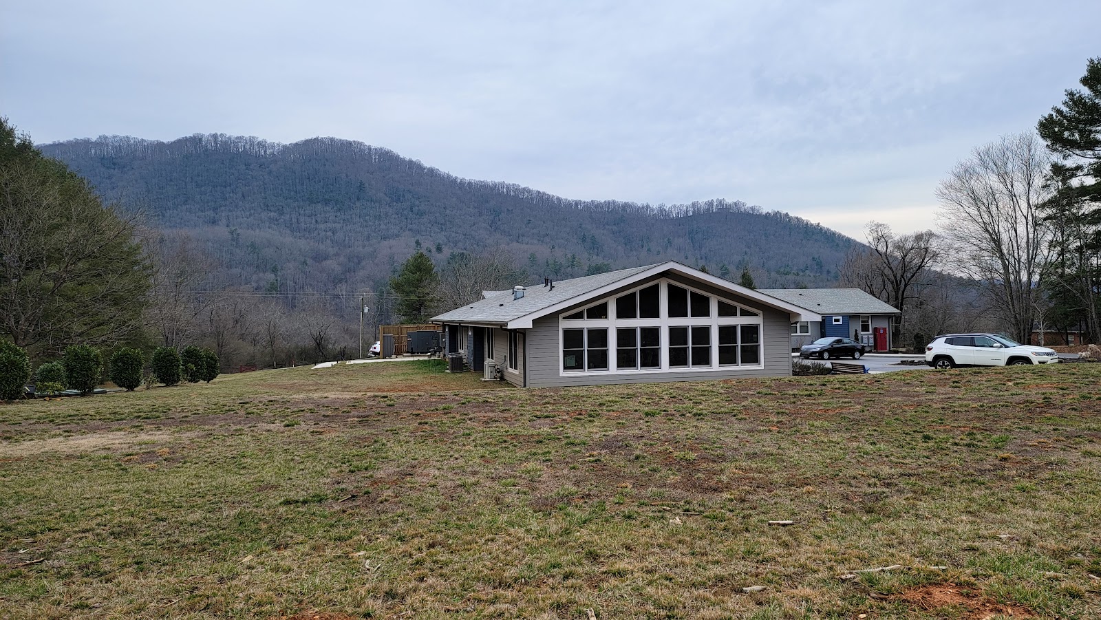 Silverbell Homestead