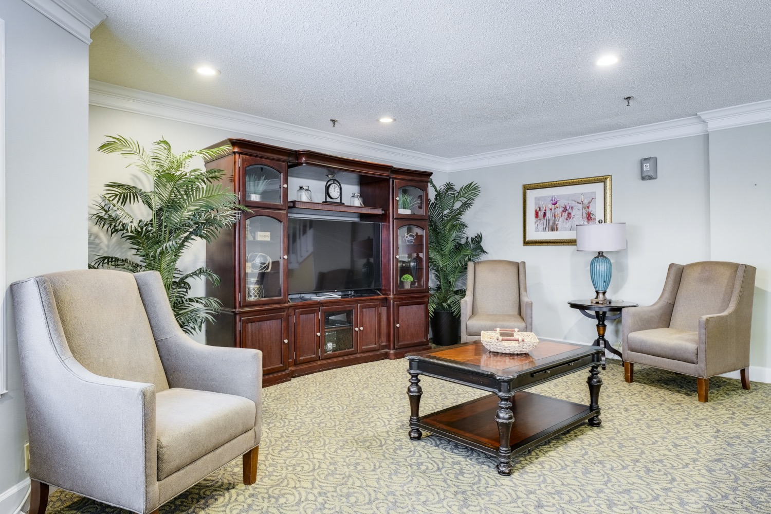 Grand Villa of Ormond Beach