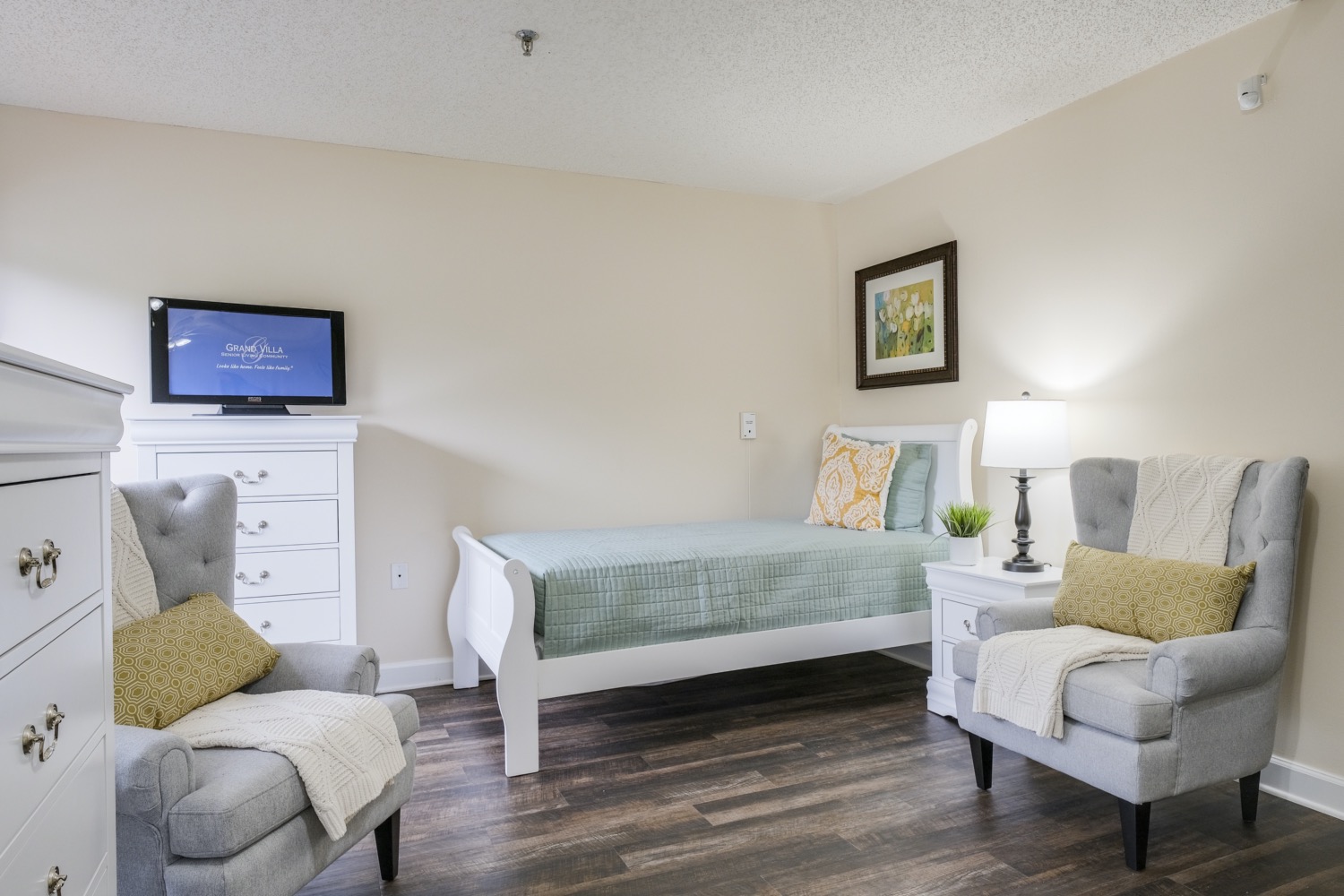 Grand Villa of Ormond Beach