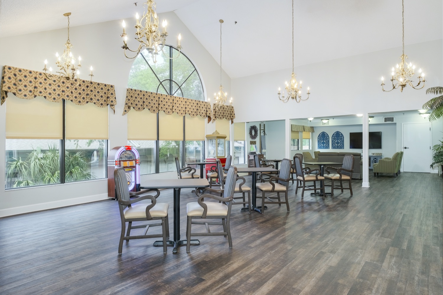 Grand Villa of Ormond Beach