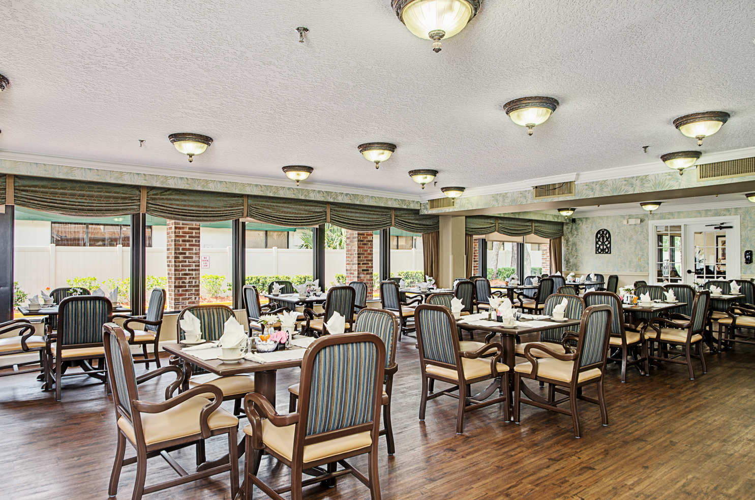 Grand Villa of Ormond Beach