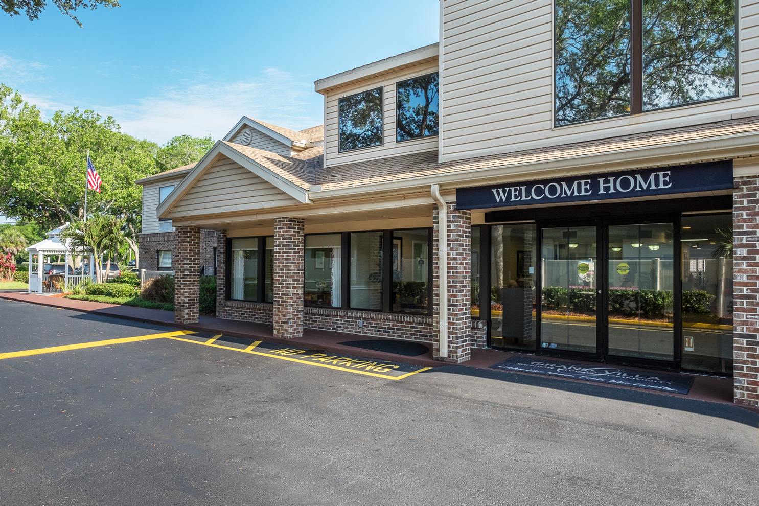 Grand Villa of Ormond Beach