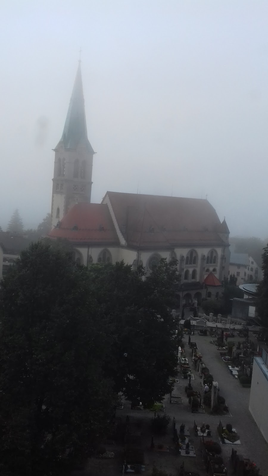 Wohnheim Hötting Innsbrucker Soziale Dienste GmbH