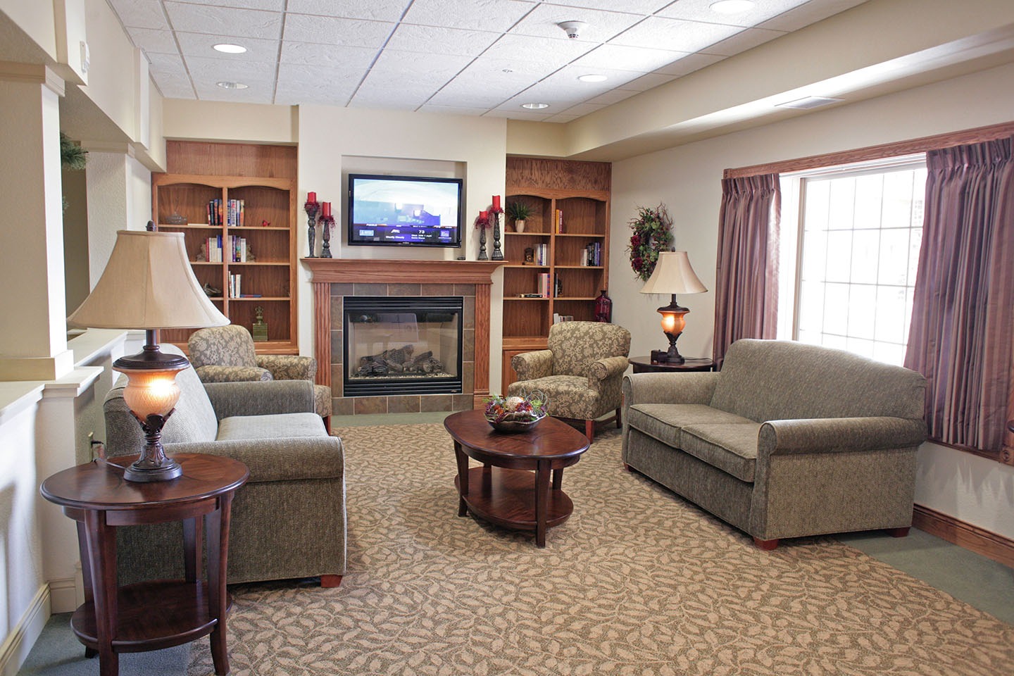 Primrose Retirement Community of Pueblo