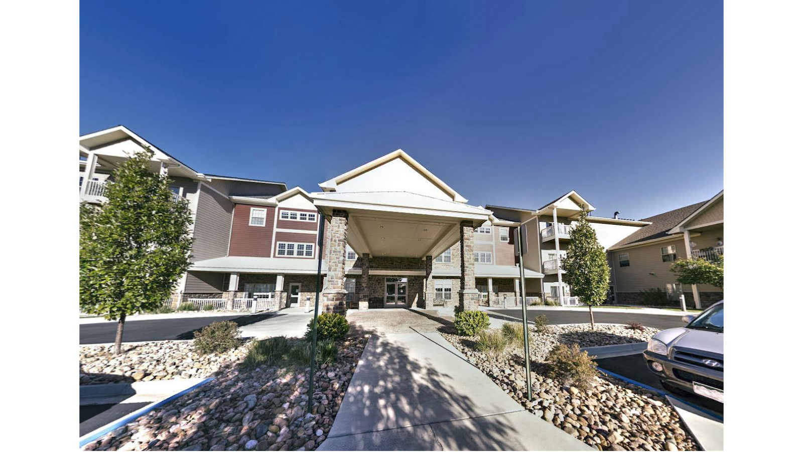 Primrose Retirement Community of Pueblo