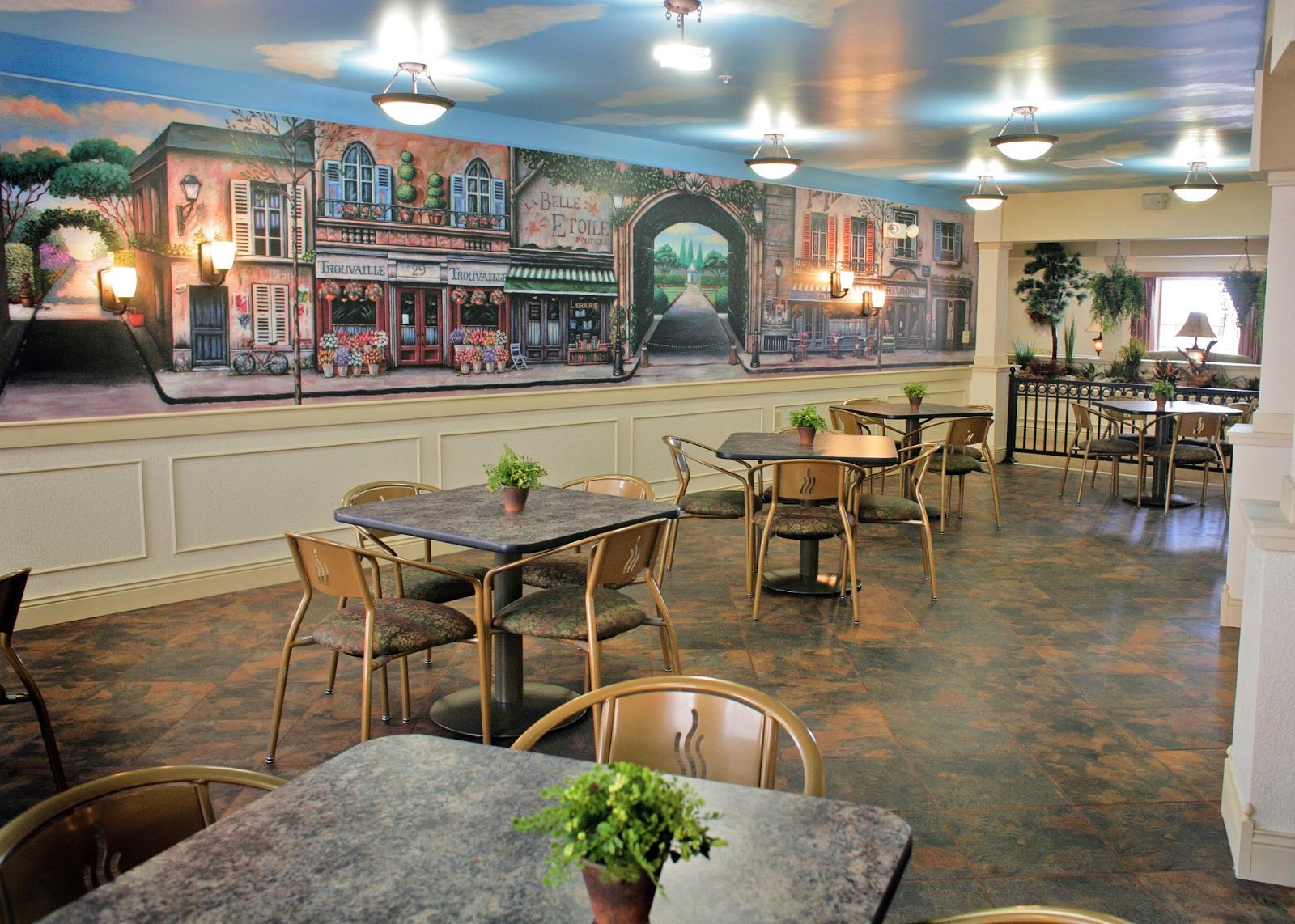 Primrose Retirement Community of Pueblo
