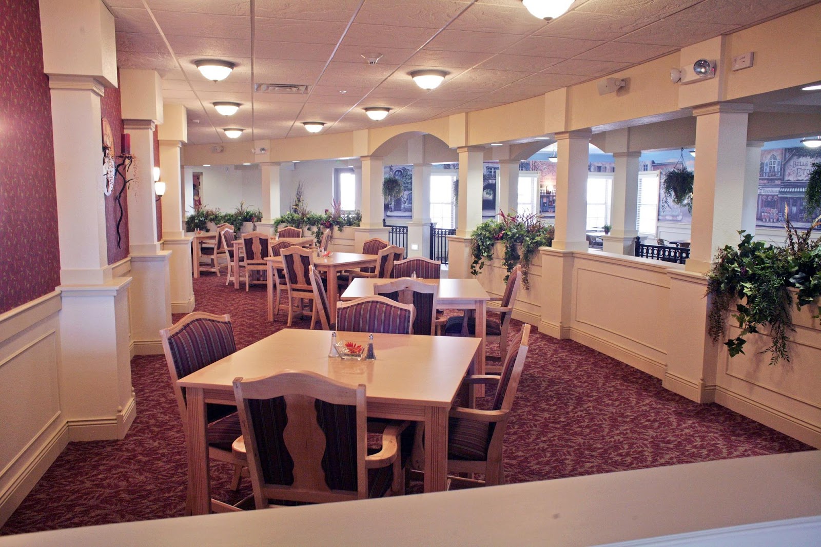 Primrose Retirement Community of Pueblo