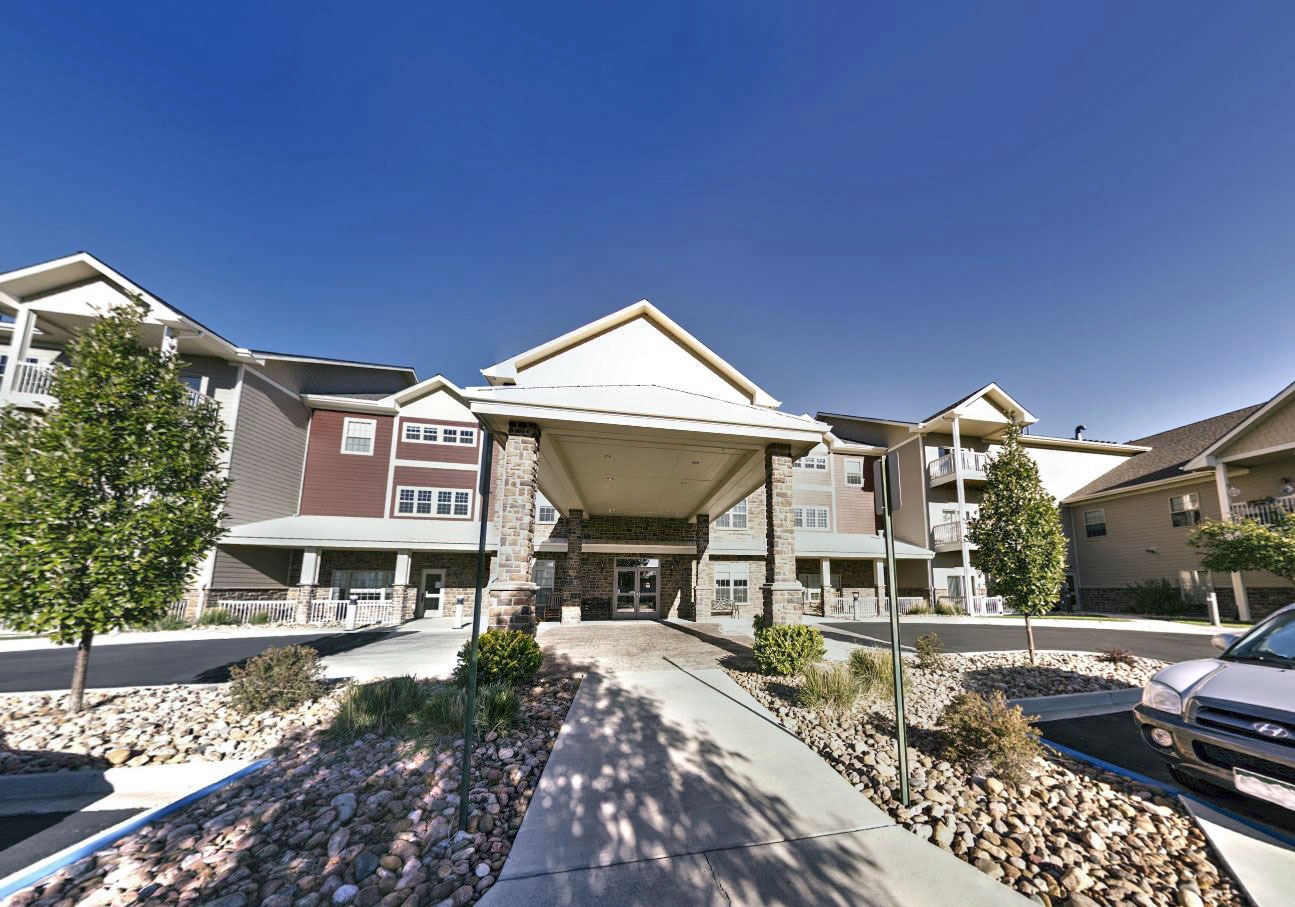 Primrose Retirement Community of Pueblo