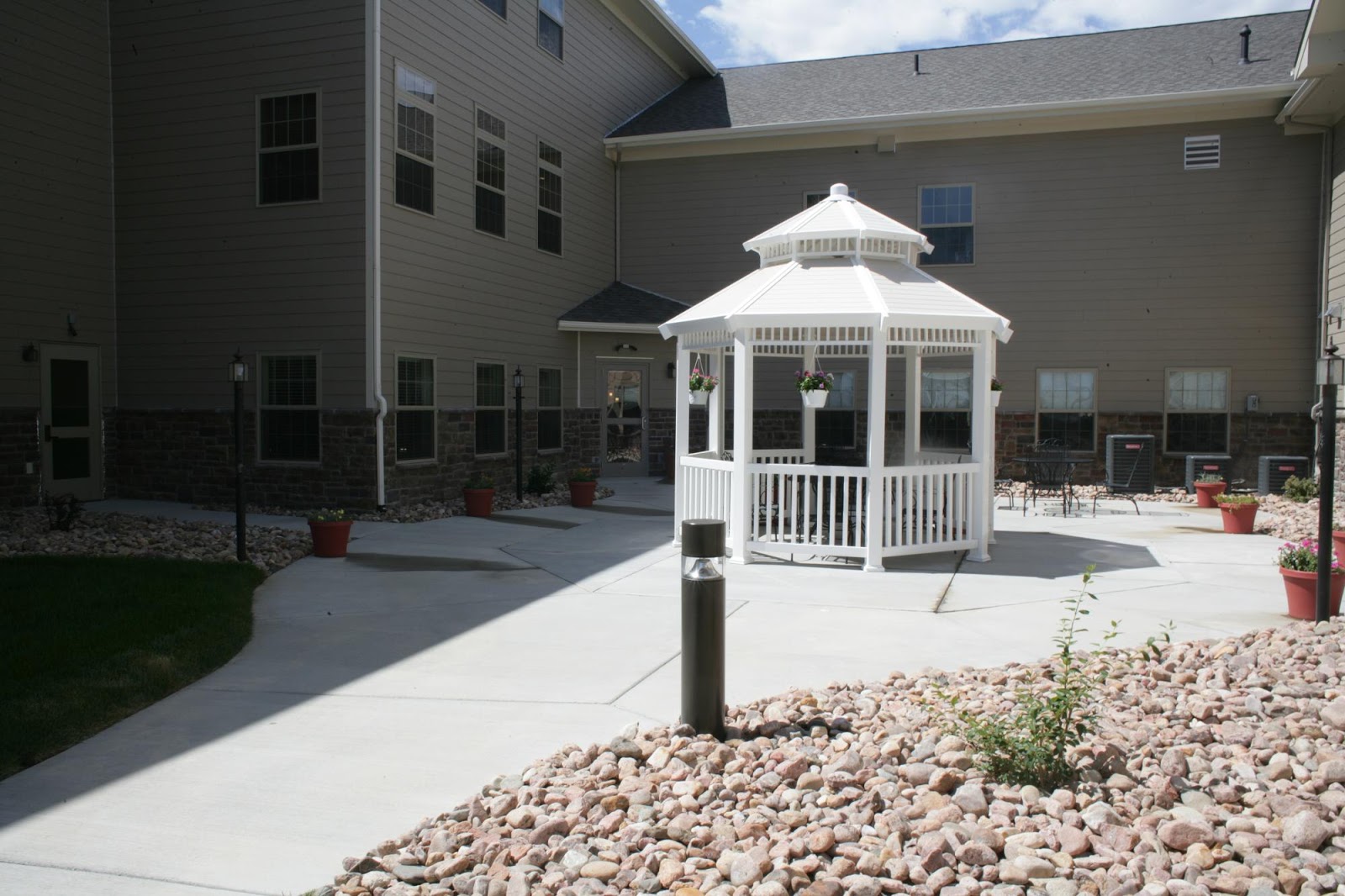 Primrose Retirement Community of Pueblo