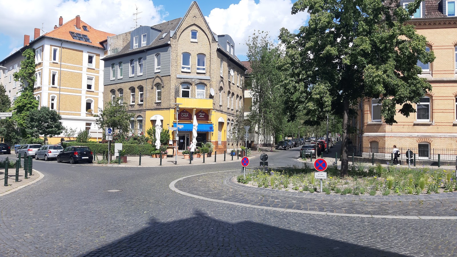 St. Vinzenz Senioren- und Pflegezentrum