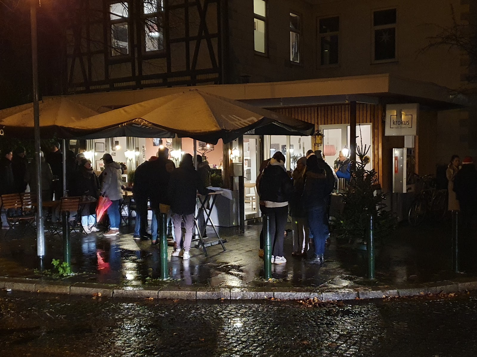 St. Vinzenz Senioren- und Pflegezentrum