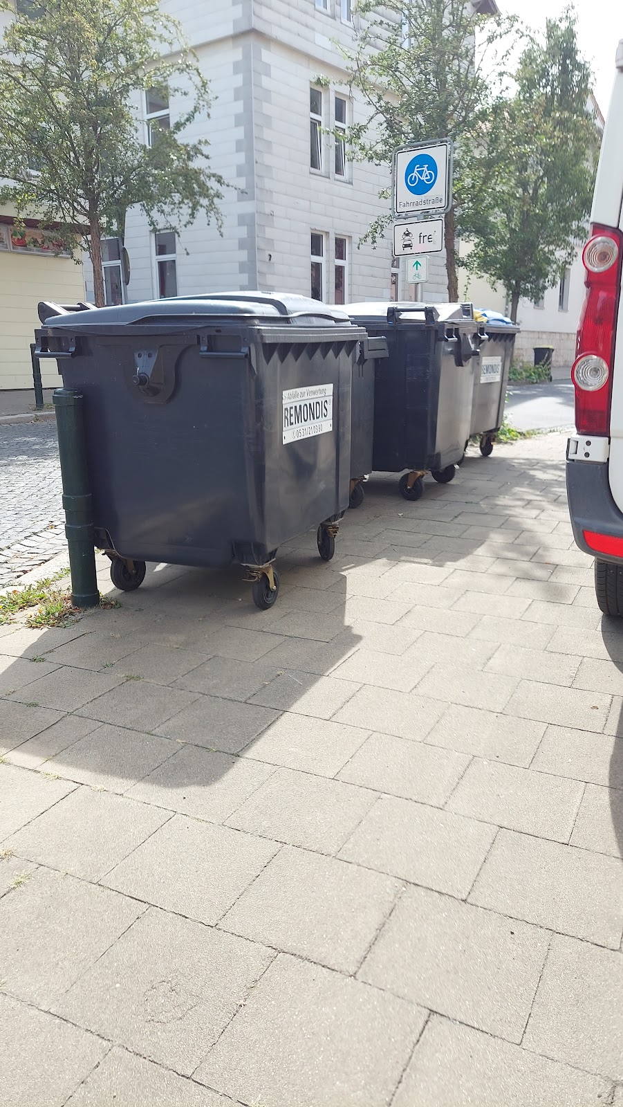 St. Vinzenz Senioren- und Pflegezentrum