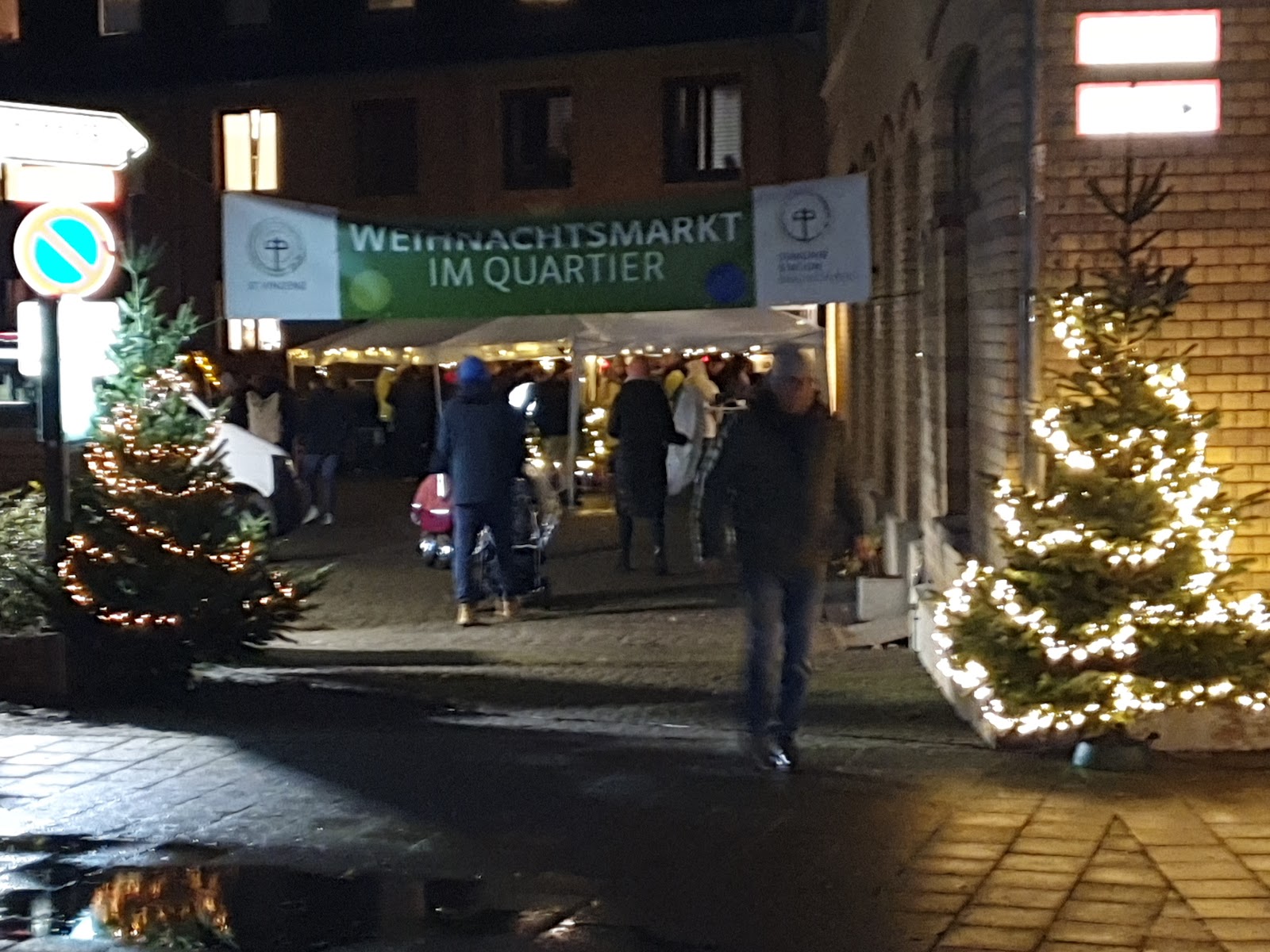 St. Vinzenz Senioren- und Pflegezentrum