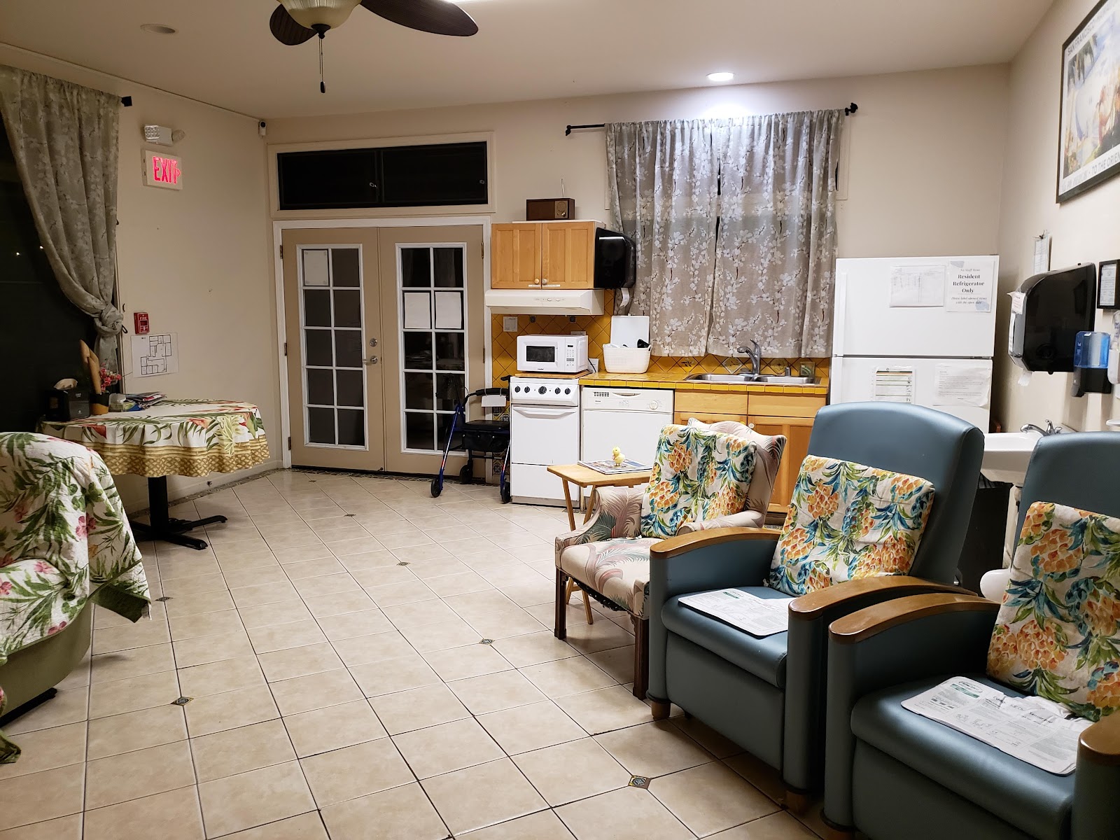 Manoa Cottage