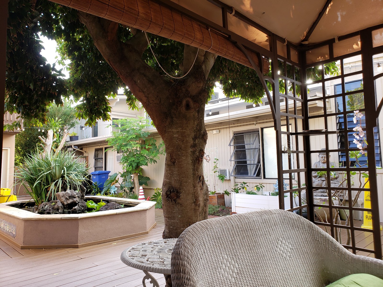 Manoa Cottage