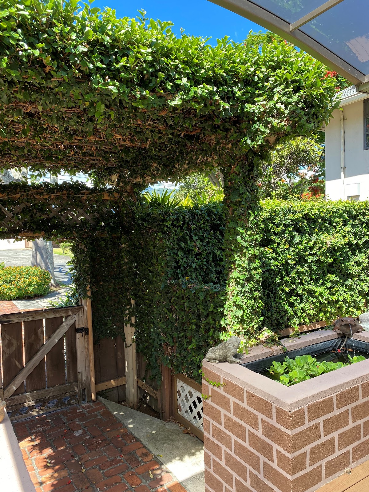 Manoa Cottage