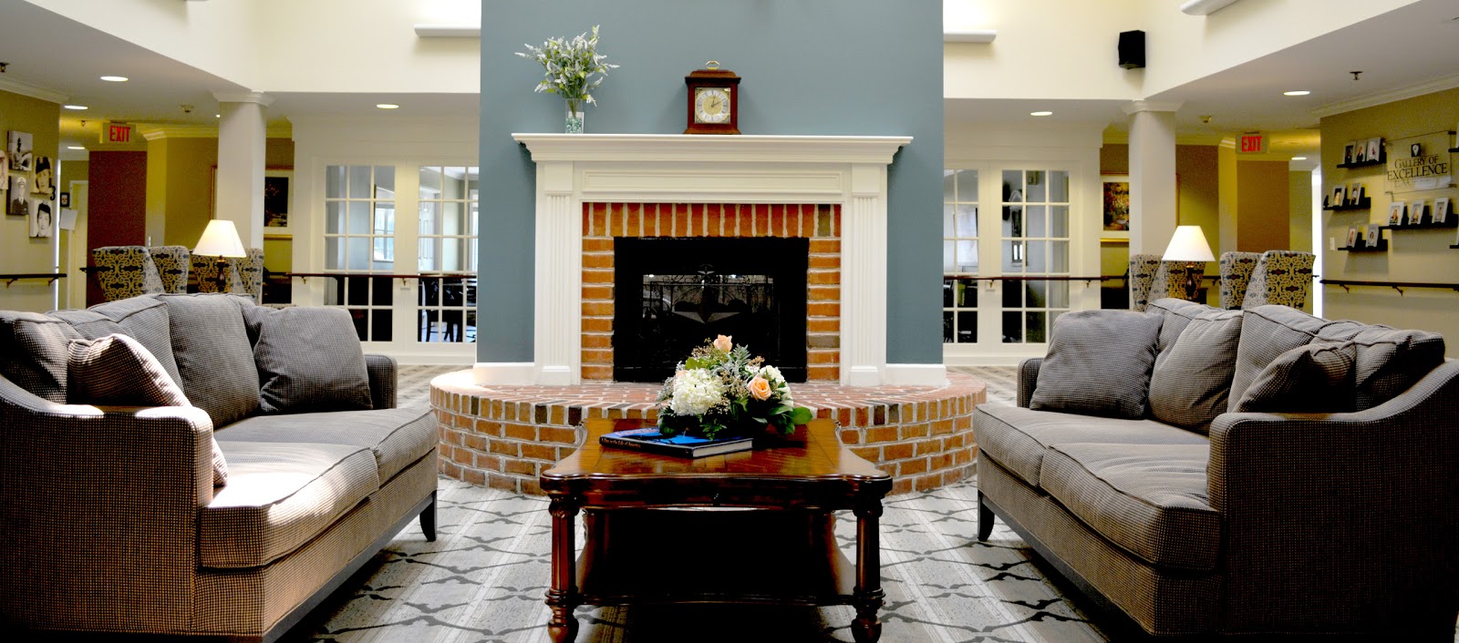 Celebration Villa of Nittany Valley