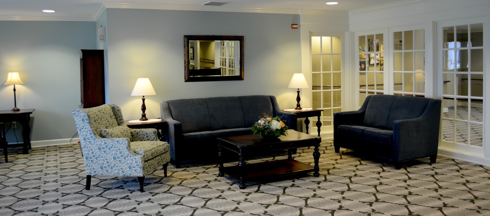 Celebration Villa of Nittany Valley