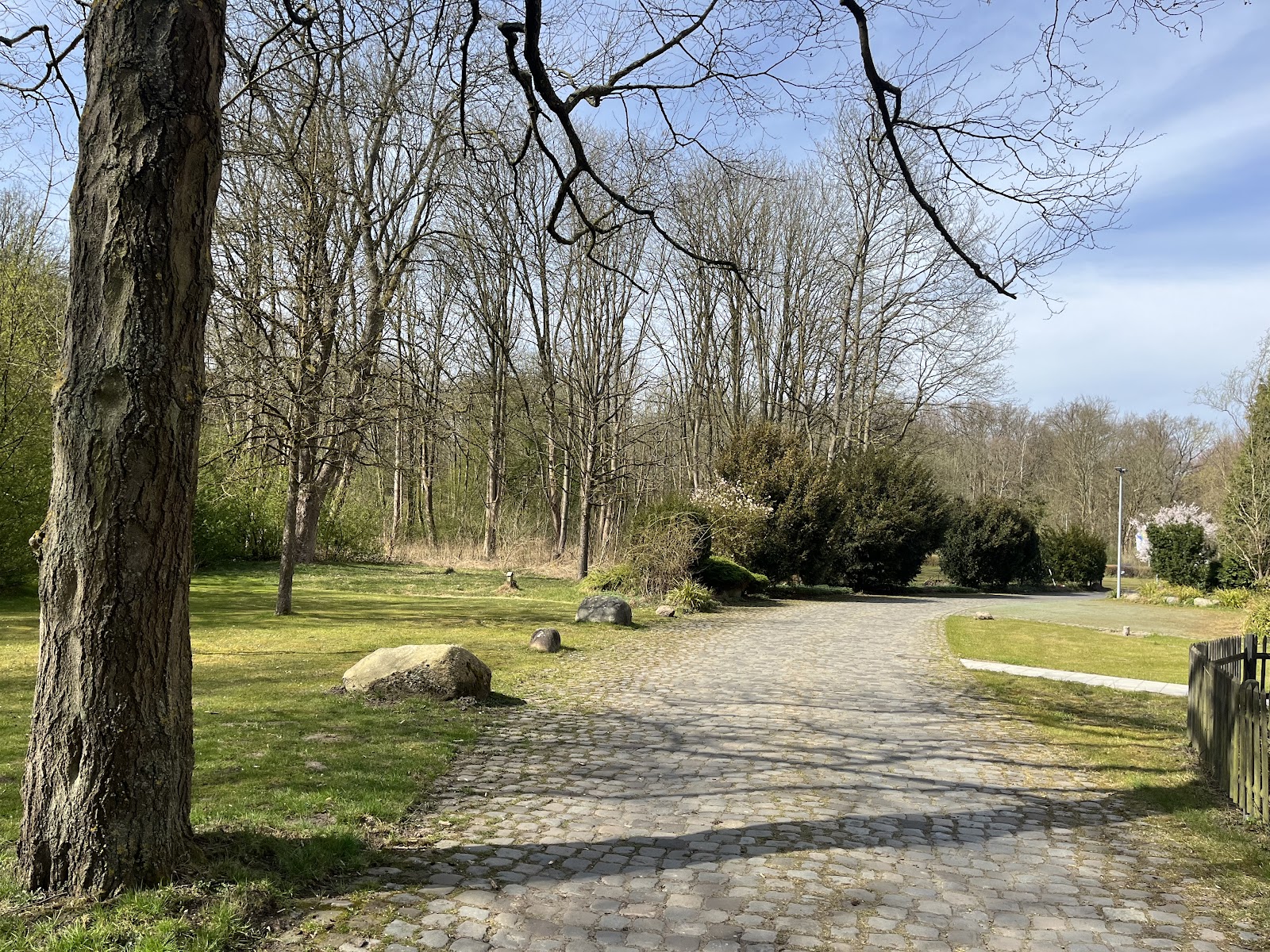 Alloheim Senioren-Residenz "Schloss Westhusen"
